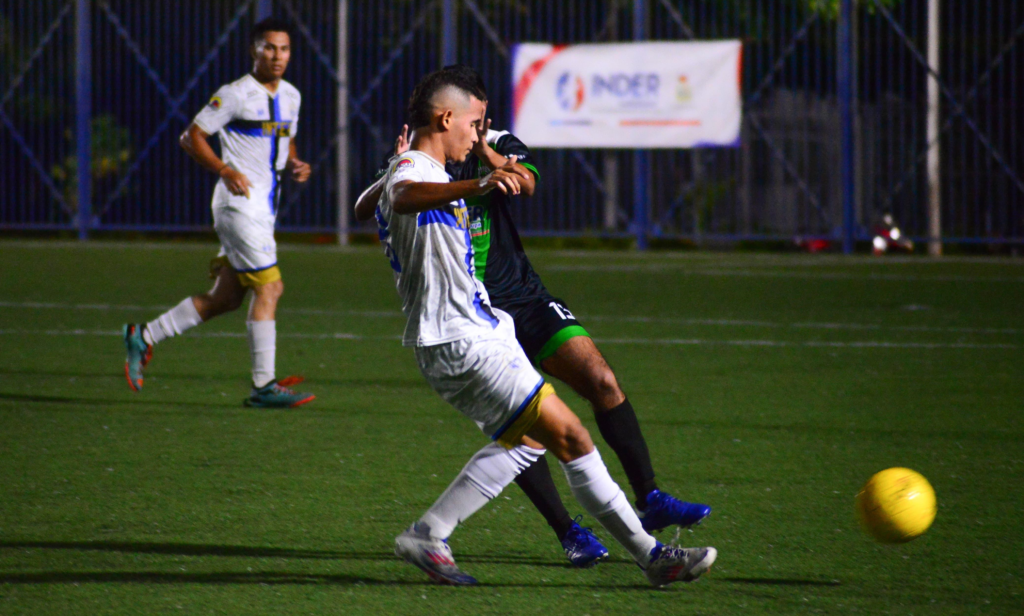 Valledupar será sede del Zonal Clasificatorio Sub 19 de Fútbol Interligas | RTA Noticias