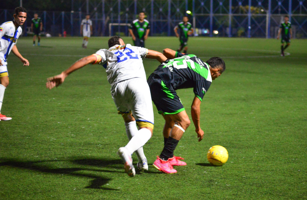 Valledupar será sede del Zonal Clasificatorio Sub 19 de Fútbol Interligas | RTA Noticias