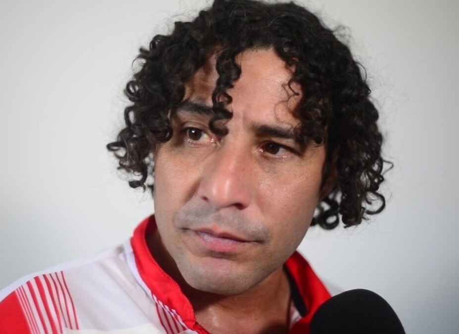 Falleció Jorge Bolaño, exfutbolista del Junior y la Selección Colombia image
