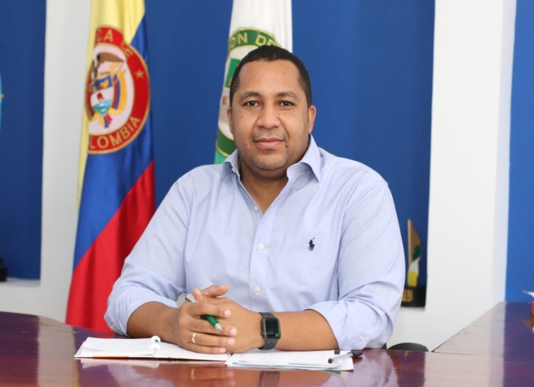 Procuraduría forma cargos a exalcalde de Riohacha image