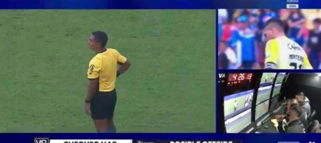 Alianza Valledupar exige respuestas por polémica arbitral | RTA Noticias