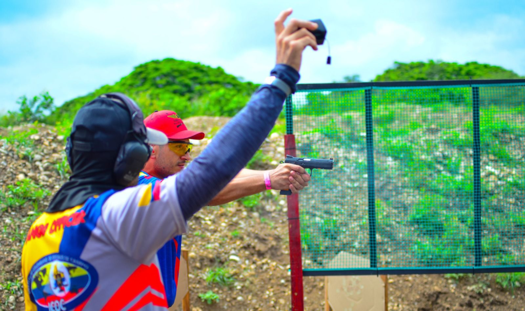 Valledupar será escenario de la Tercer Válida Nacional de Tiro Práctico | RTA Noticias