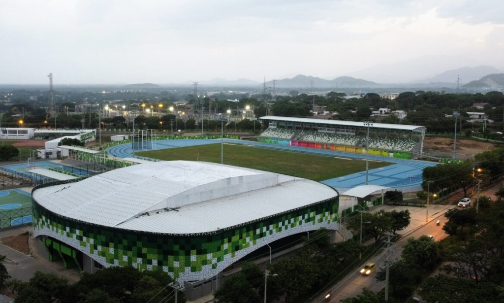 Nueva inversión para Juegos Parasuramericanos Valledupar 2026 | RTA Noticias