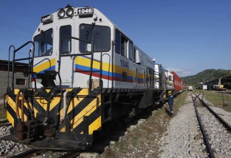 Contraloría debatirá en Valledupar sobre el transporte férreo image