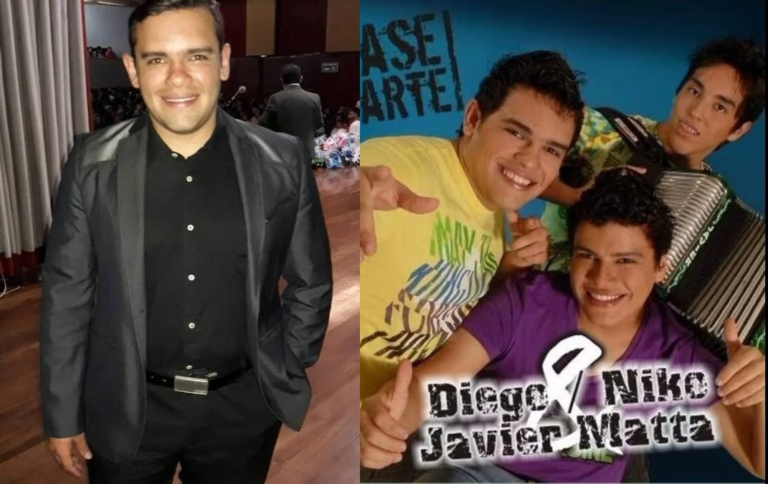 Cantante vallenato es asesinado en medio de un robo en Bogotá image