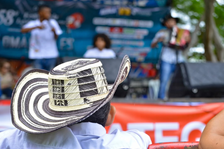 Estos son los primeros reyes del Festival Vallenato 2025 image