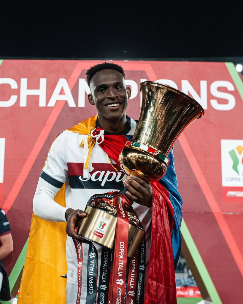 Temporada de gloria para los colombianos en el fútbol europeo | RTA Noticias