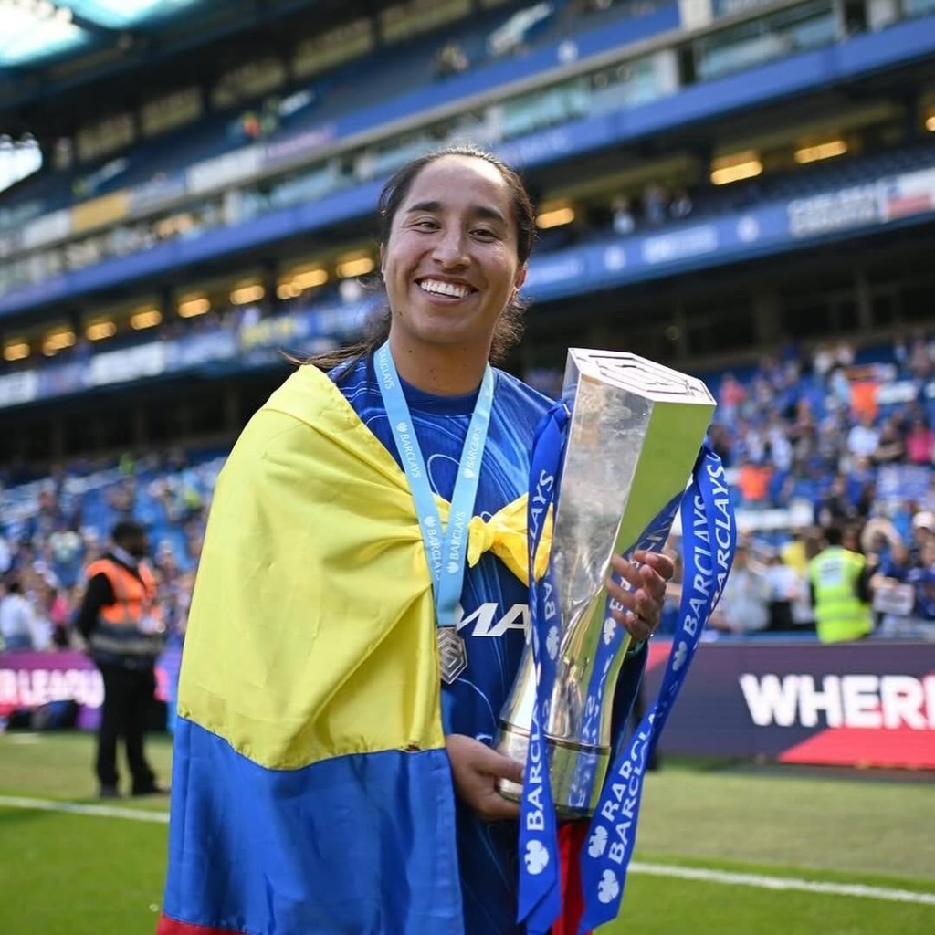 Temporada de gloria para los colombianos en el fútbol europeo | RTA Noticias