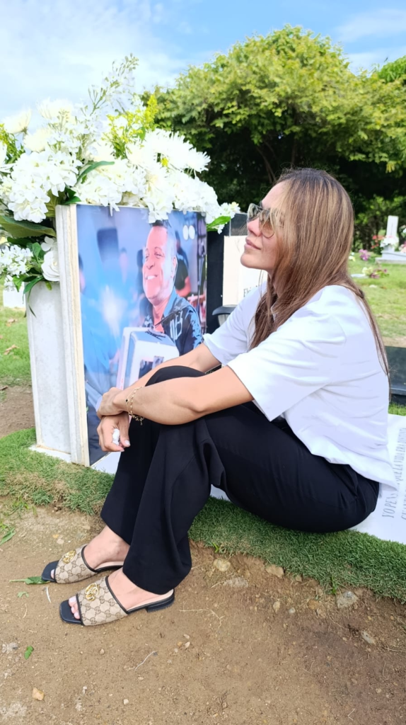 Omar Geles: Los Caminos de la Vida lo llevan al recuerdo eterno | RTA Noticias