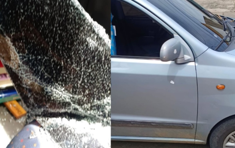 Roban pertenencias al suegro del Secretario de Obras de Valledupar image