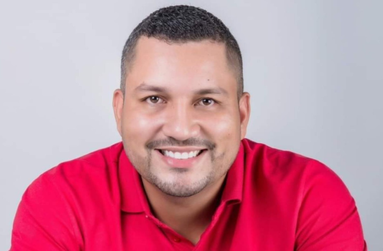 Consejo de estado confirma elección de alcalde Gamarra image
