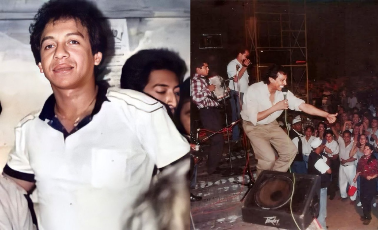Más Allá del 26 de Mayo: Diomedes, el ídolo inolvidable, cumpliría 68 Años image