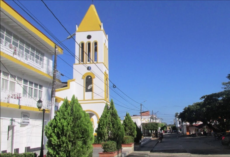 Investigan homicidio de dos hermanos en San Alberto image