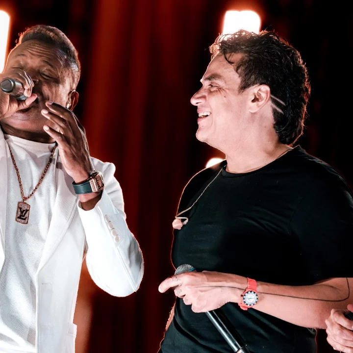 Sayco exalta el legado de Omar Geles al cumplirse un año de su fallecimiento | RTA Noticias