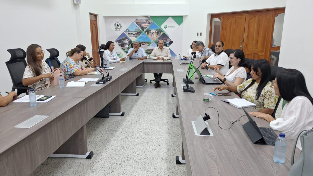 Hospital Rosario Pumarejo y la UPC unen fuerzas por la Medicina | RTA Noticias