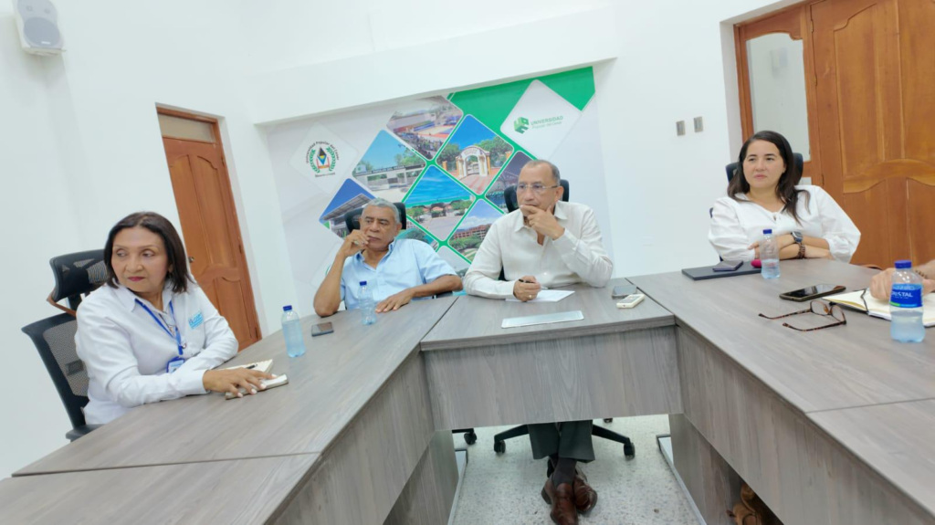 Hospital Rosario Pumarejo y la UPC unen fuerzas por la Medicina | RTA Noticias