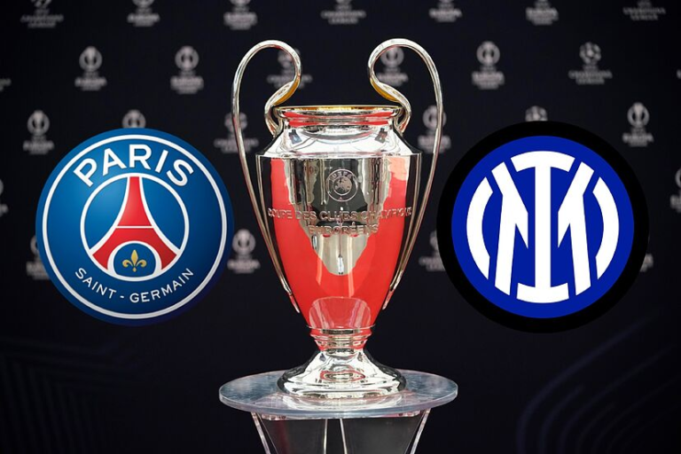 Inter vs PSG: la Champions League busca a un nuevo rey image
