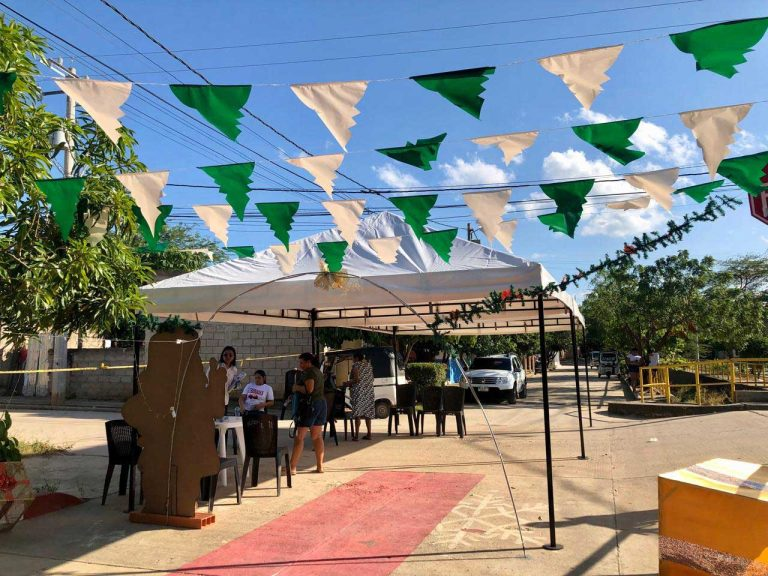 Cuestecitas avanza con el impulso de ISA Intercolombia y su comunidad | RTA Noticias