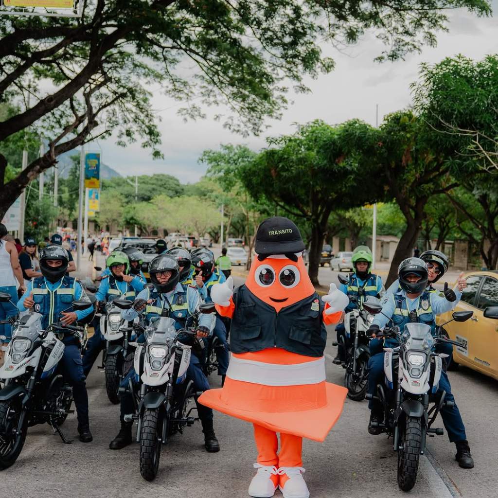 Balance de movilidad y seguridad vial durante el Festival Vallenato | RTA Noticias