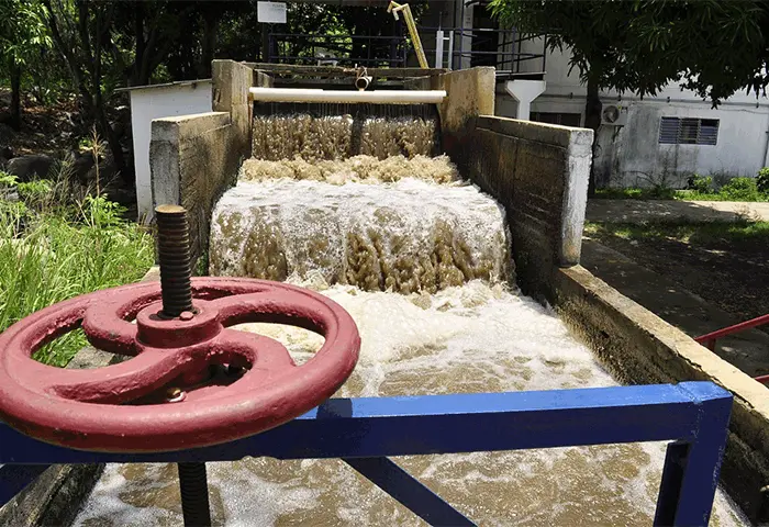 Valledupar: lluvias provocan interrupciones en servicio de agua image