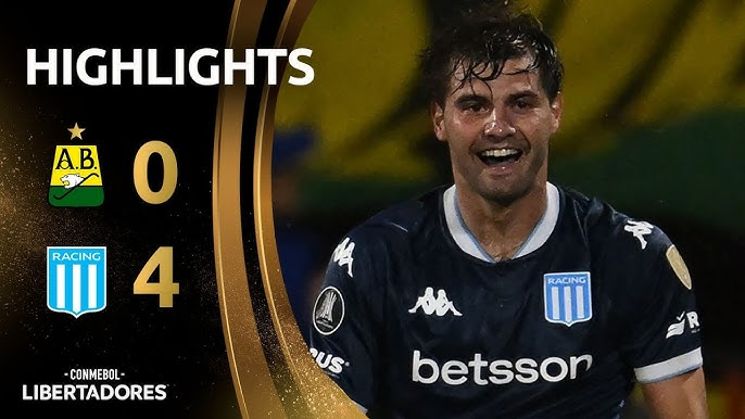 Bucaramanga goleado en casa y complica su camino en la Libertadores Bucaramanga goleado en casa y complica su camino en la Libertadores | RTA Noticias