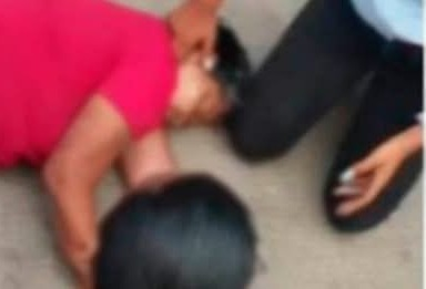 Adulta mayor fallece tras ser arrollada por una moto en Valledupar image