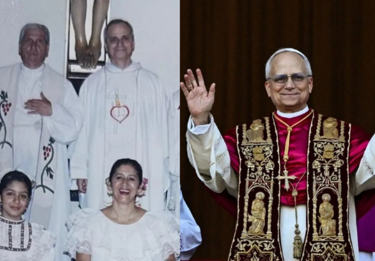 Las ciudades colombianas que conocieron al Papa León XIV image