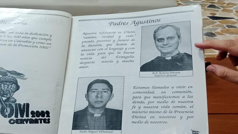 Las ciudades colombianas que conocieron al Papa León XIV Las ciudades colombianas que conocieron al Papa León XIV | RTA Noticias