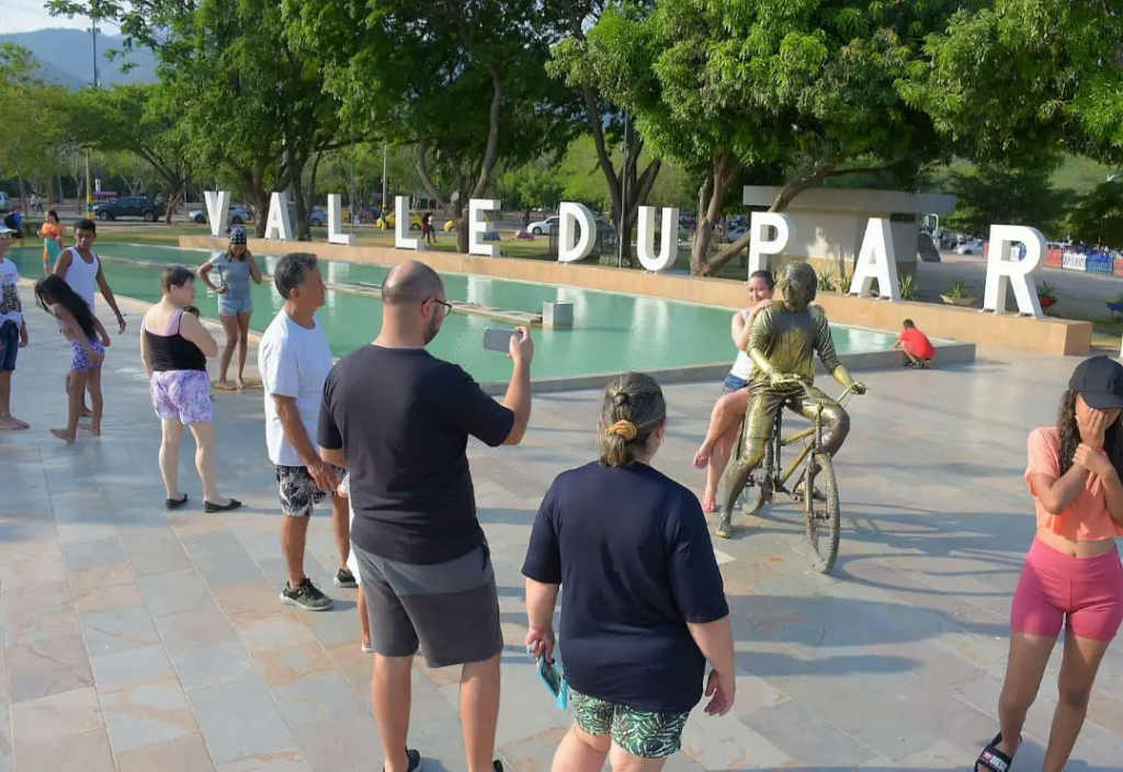 Festival Vallenato atrajo a más de un cuarto de millón de visitantes a Valledupar | RTA Noticias