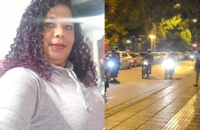 Mujer habría desaparecido tras abordar una moto en Valledupar image