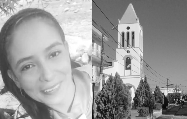 Mujer fue asesinada en zona Rural de San Alberto image