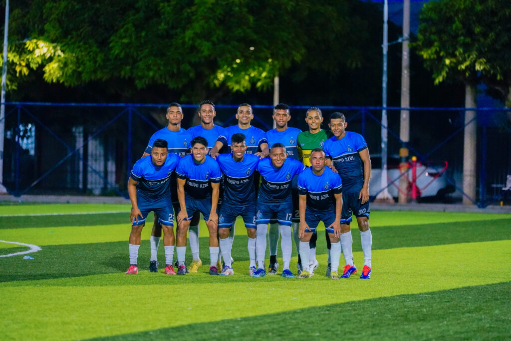 Equipo Azul inicia la defensa del título este sábado Equipo Azul inicia la defensa del título este sábado | RTA Noticias