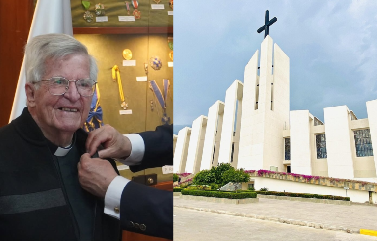 Valledupar impresiona al padre Diego Jaramillo en Congreso Diocesano image