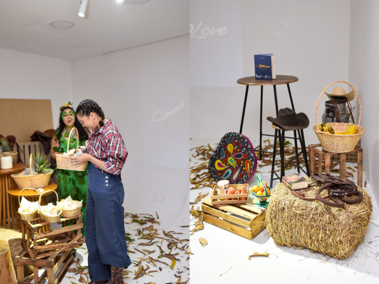 Nace en Valledupar AgroLove, una editorial dedicada al universo agropecuario image