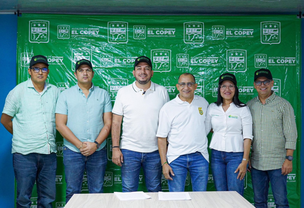 La UPC ofrecerá por primera vez programas en El Copey | RTA Noticias