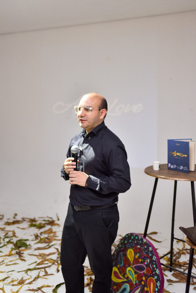 Nace en Valledupar AgroLove, una editorial dedicada al universo agropecuario | RTA Noticias