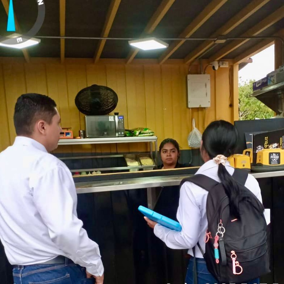 ESTIV lanza campaña contra las conexiones ilegales | RTA Noticias