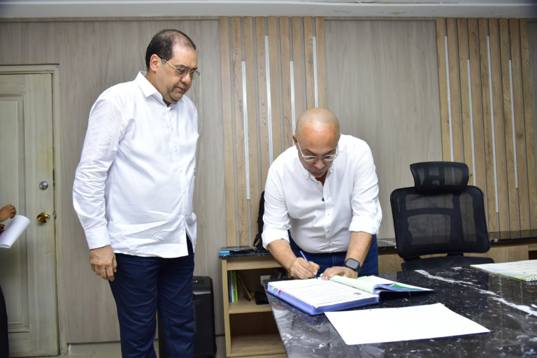 Félix Varela es el nuevo Secretario de Gobierno de Valledupar image