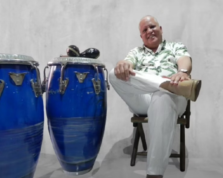 Regresa el ‘swing’ de Joseíto Martínez con “Mi tierra bonita" | RTA Noticias