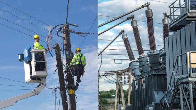 Crisis eléctrica en la costa Caribe image