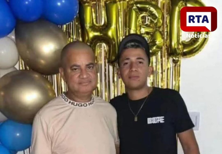 Fallece padre de joven asesinado que soñaba ser maestro image