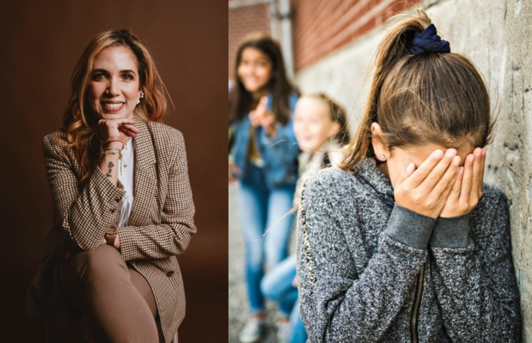 Que la historia no se repita: rompamos el ciclo del bullying escolar image