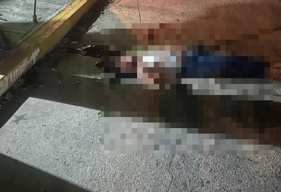 Hombre muere electrocutado mientras robaba cables image