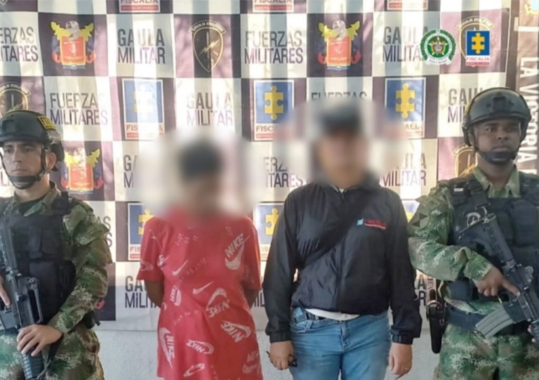 Condenada a más de 42 años de prisión por desaparición de su hijo image
