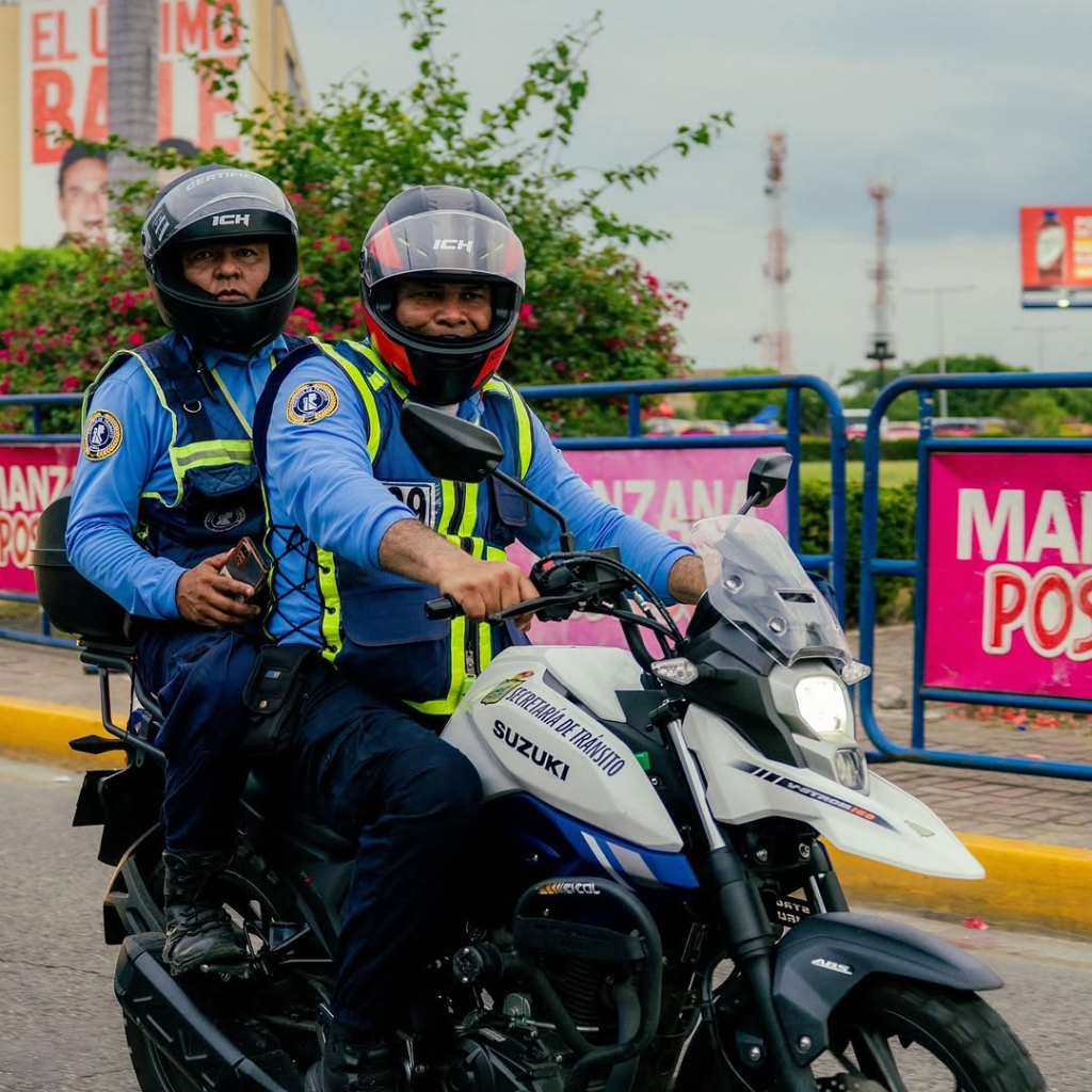 Festival Silvestrista: Éxito masivo y saldo vial sin fallecidos | RTA Noticias