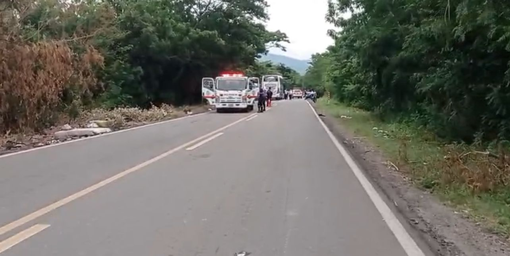 No lograron volver a casa: mujer de Valledupar murió en accidente | RTA Noticias
