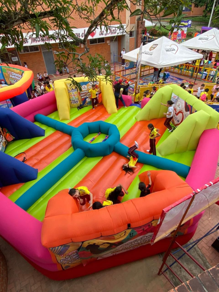 Santa Marta celebra sus 500 años con el parque temático ‘SAYCO Compone Cultura’ | RTA Noticias