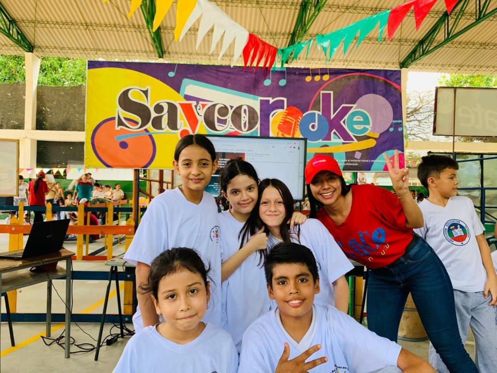 Santa Marta celebra sus 500 años con el parque temático ‘SAYCO Compone Cultura’ | RTA Noticias