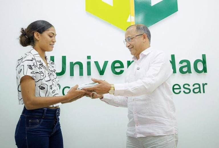 Eylen representará a la UPC en Alemania image