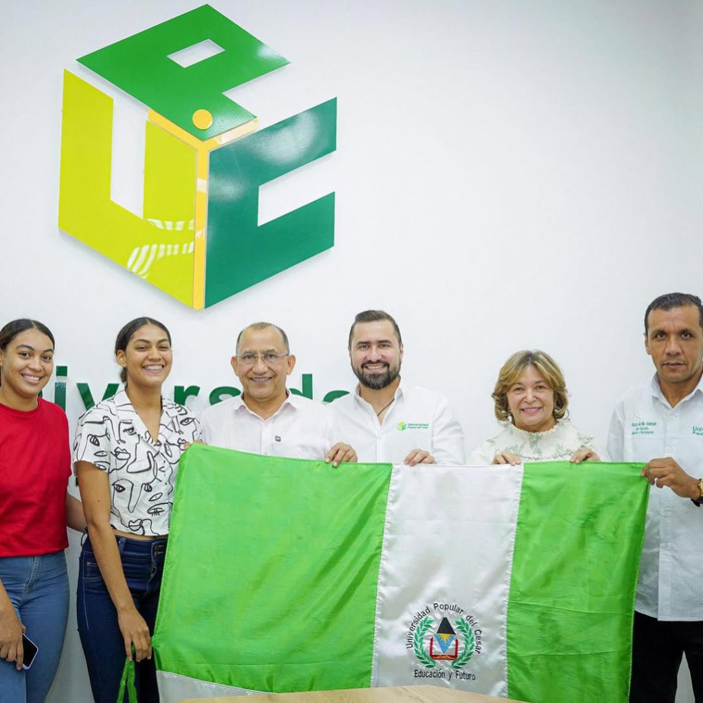 Eylen representará a la UPC en Alemania | RTA Noticias